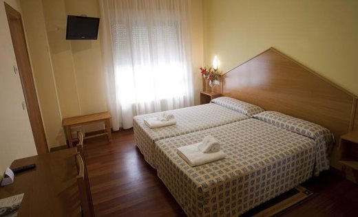 Hotel Bello