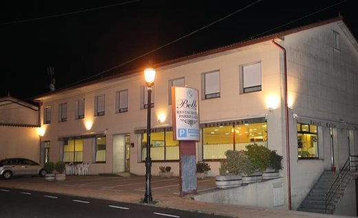 Hotel Bello