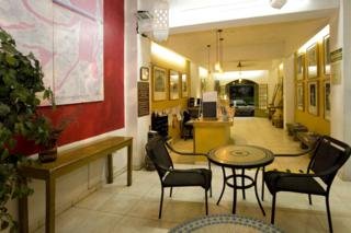 Hotel Belmar