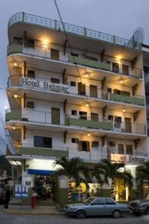 Hotel Belmar
