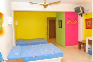 Hotel Belmar