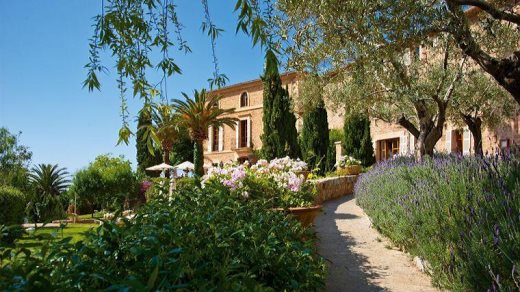 Hotel Belmond La Residencia Son Moragues