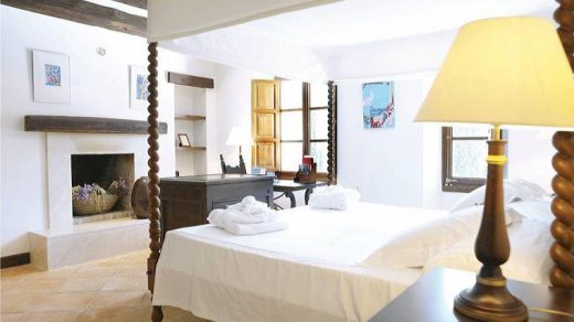 Hotel Belmond La Residencia Son Moragues