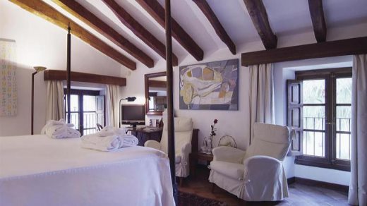 Hotel Belmond La Residencia Son Moragues