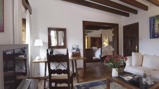 Hotel Belmond La Residencia Son Moragues
