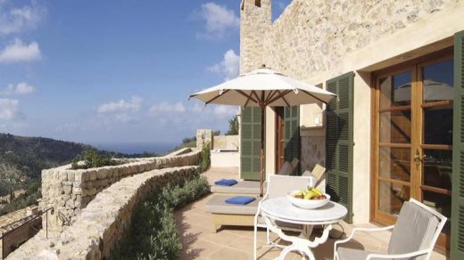 Hotel Belmond La Residencia Son Moragues