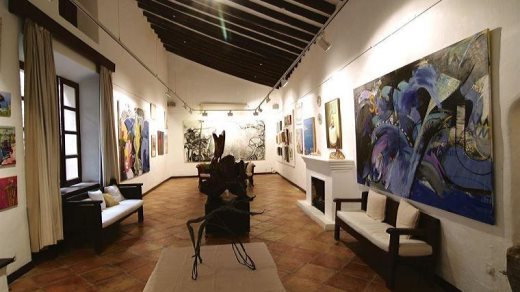 Hotel Belmond La Residencia Son Moragues