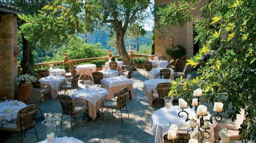 Hotel Belmond La Residencia Son Moragues