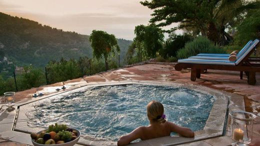 Hotel Belmond La Residencia Son Moragues