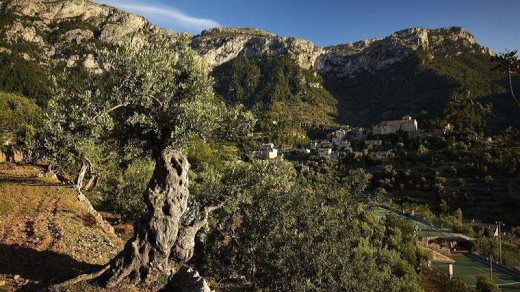 Hotel Belmond La Residencia Son Moragues