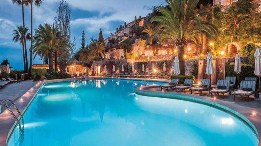 Hotel Belmond La Residencia Son Moragues