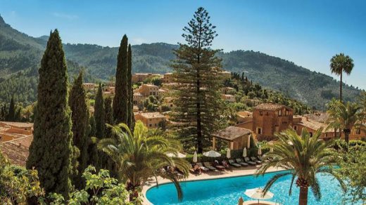 Hotel Belmond La Residencia Son Moragues