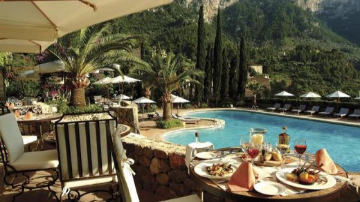 Hotel Belmond La Residencia Son Moragues