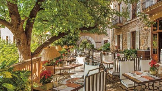 Hotel Belmond La Residencia Son Moragues