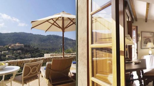 Hotel Belmond La Residencia Son Moragues