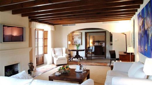 Hotel Belmond La Residencia Son Moragues