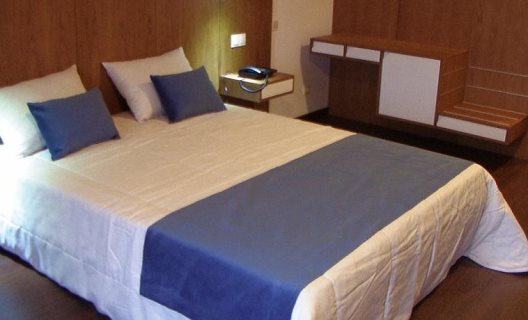 Hotel Belmonte Sinai