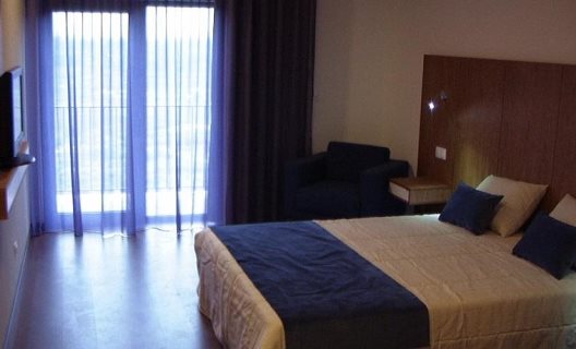 Hotel Belmonte Sinai