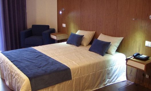 Hotel Belmonte Sinai