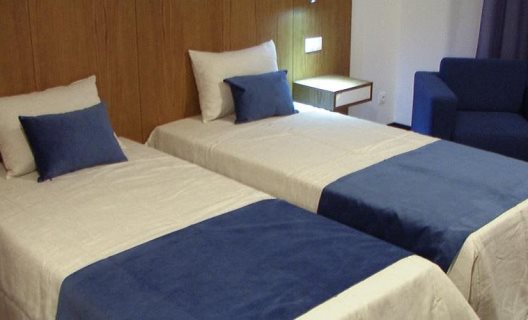 Hotel Belmonte Sinai