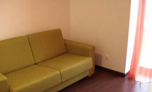 Hotel Belmonte Sinai