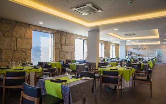 Hotel Belmonte Sinai