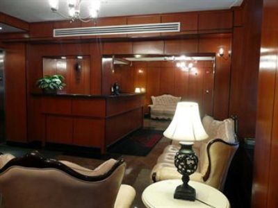 Hotel Belnord