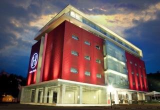 Hotel Belo