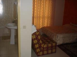 Hotel Belo Horizonte