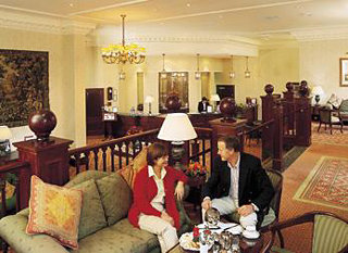 Hotel Belstead Brook