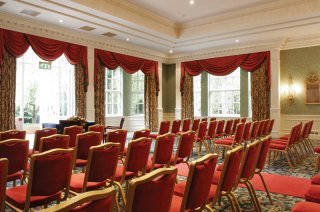 Hotel Belstead Brook