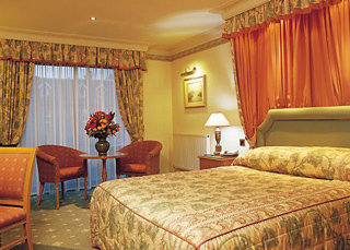 Hotel Belstead Brook
