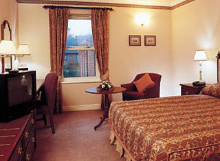 Hotel Belstead Brook