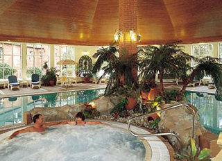 Hotel Belstead Brook