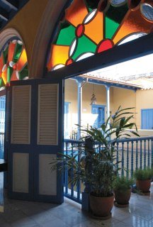 Hotel Beltran De Santa Cruz Boutique