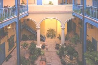 Hotel Beltran De Santa Cruz Boutique