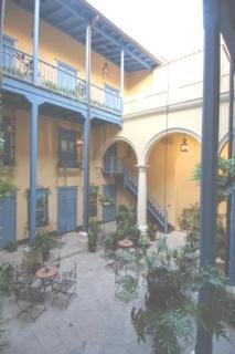 Hotel Beltran De Santa Cruz Boutique