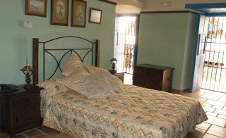 Hotel Beltran De Santa Cruz Boutique