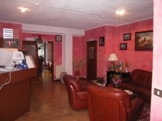 Hotel Belvedere