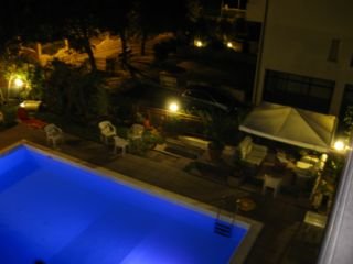 Hotel Belvedere