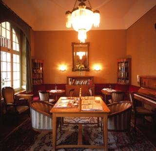 Hotel Belvedere