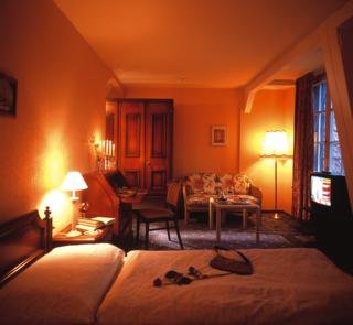 Hotel Belvedere