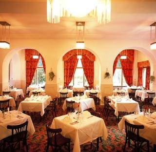 Hotel Belvedere