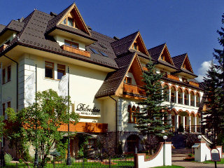 Hotel Belvedere