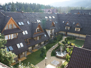 Hotel Belvedere