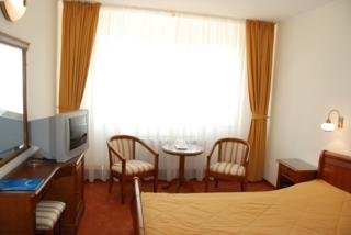 Hotel Belvedere