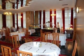 Hotel Belvedere