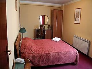 Hotel Belvedere Sarajevo