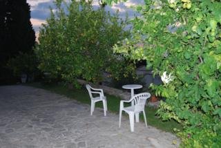 Hotel Belvedere Sperlonga