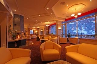 Hotel Belvedere Swiss Quality Grindelwald